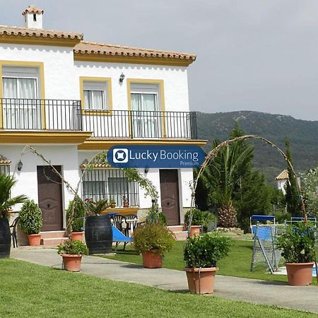 Zahara Lucky Booking Zahara de los Atunes Exterior photo
