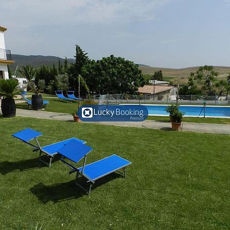 Zahara Lucky Booking Zahara de los Atunes Exterior photo